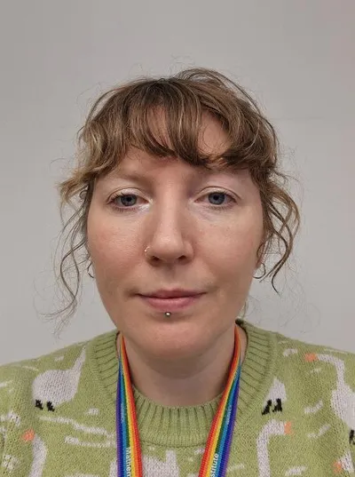 Profile picture of Frances Pinches